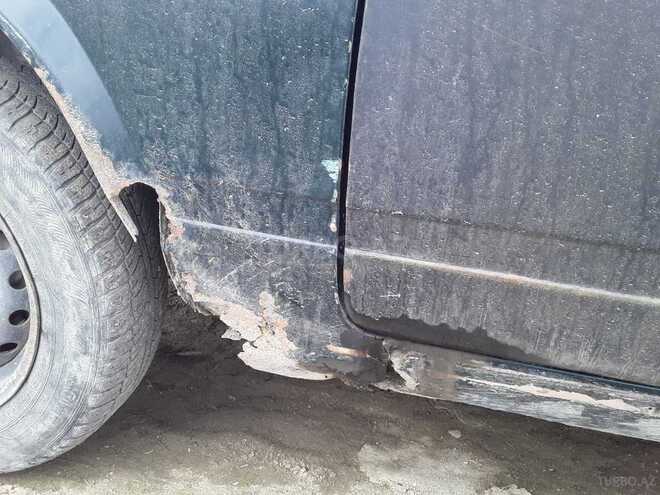 LADA (VAZ) 2107 2006, 325,470 km - 1.6 l - Salyan