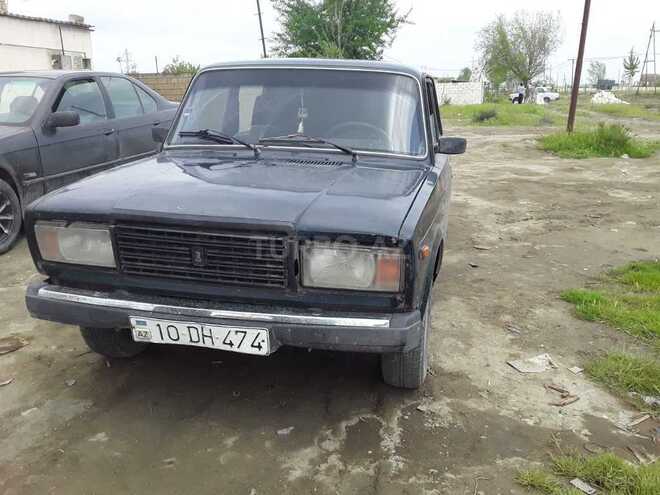 LADA (VAZ) 2107 2006, 325,470 km - 1.6 l - Salyan