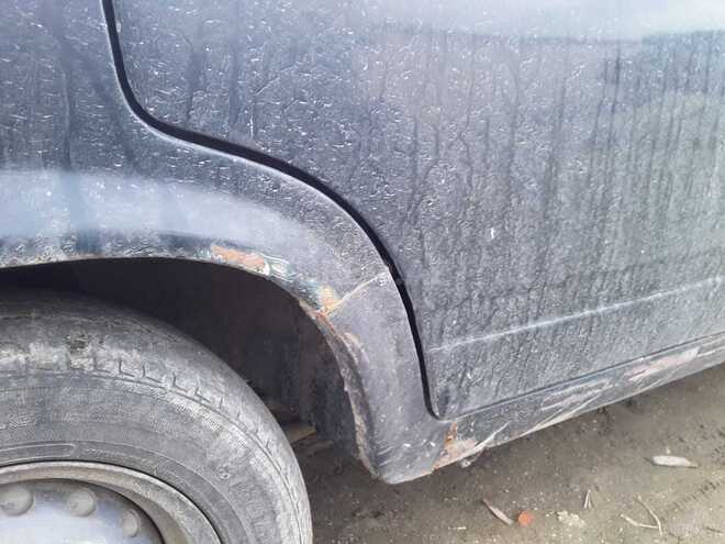 LADA (VAZ) 2107 2006, 325,470 km - 1.6 l - Salyan