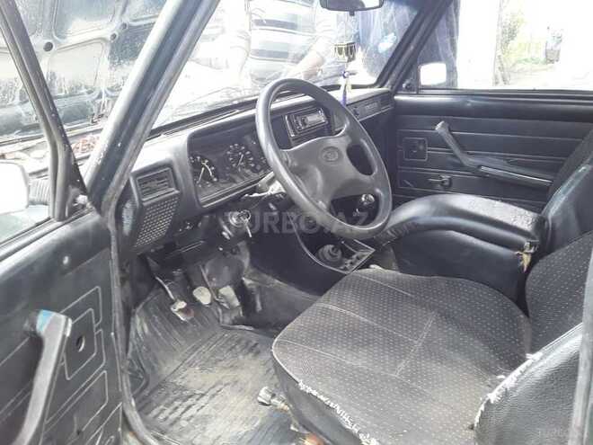 LADA (VAZ) 2107 2006, 325,470 km - 1.6 l - Salyan