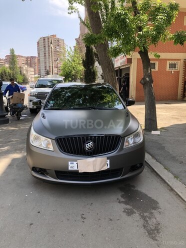 Buick  2009, 174,000 km - 3.6 l - Bakı