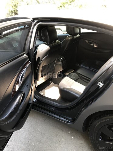 Buick  2009, 174,000 km - 3.6 l - Bakı
