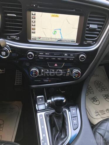 Kia Optima 2015, 67,000 km - 2.0 l - Bakı