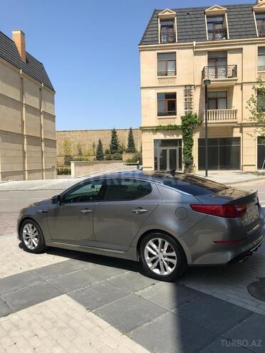 Kia Optima 2015, 67,000 km - 2.0 l - Bakı