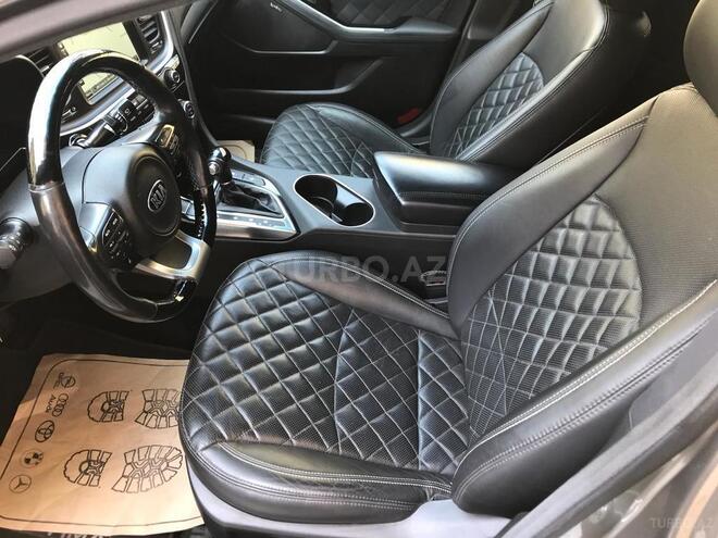 Kia Optima 2015, 67,000 km - 2.0 l - Bakı