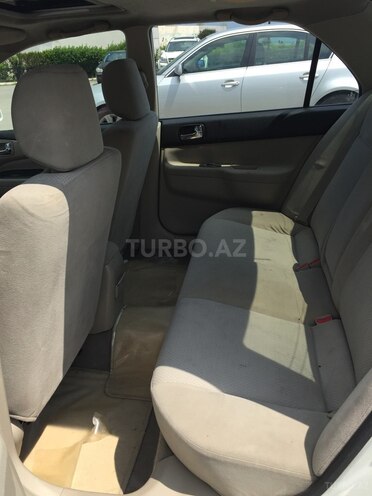 Mitsubishi Lancer 2006, 301,432 km - 1.6 l - Bakı
