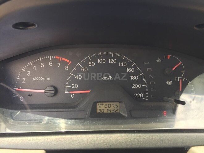 Mitsubishi Lancer 2006, 301,432 km - 1.6 l - Bakı