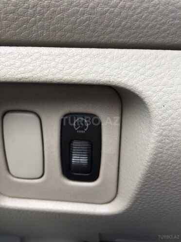 Mitsubishi Lancer 2006, 301,432 km - 1.6 l - Bakı