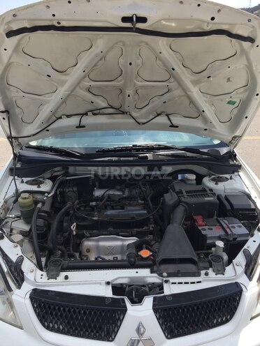 Mitsubishi Lancer 2006, 301,432 km - 1.6 l - Bakı