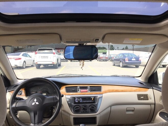 Mitsubishi Lancer 2006, 301,432 km - 1.6 l - Bakı