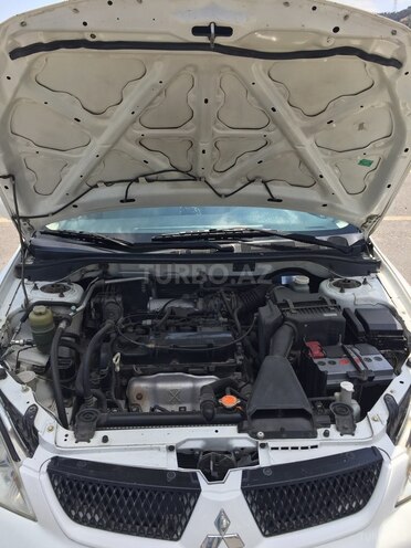 Mitsubishi Lancer 2006, 301,432 km - 1.6 l - Bakı