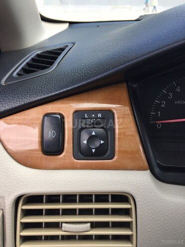 Mitsubishi Lancer 2006, 301,432 km - 1.6 l - Bakı