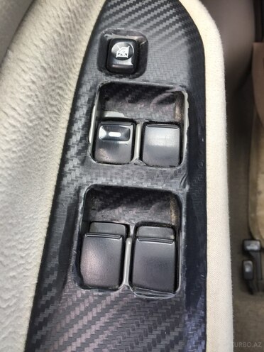 Mitsubishi Lancer 2006, 301,432 km - 1.6 l - Bakı