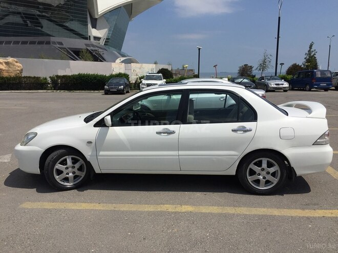 Mitsubishi Lancer 2006, 301,432 km - 1.6 l - Bakı