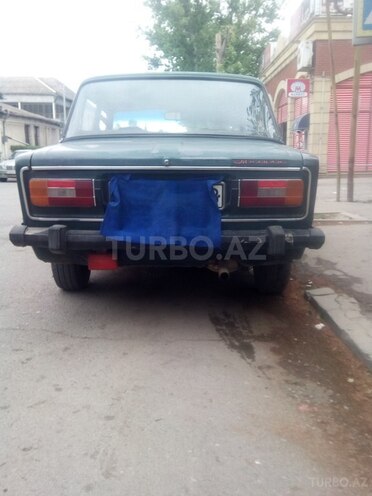 LADA (VAZ) 2106 1979, 20,000 km - 1.6 л - Gəncə