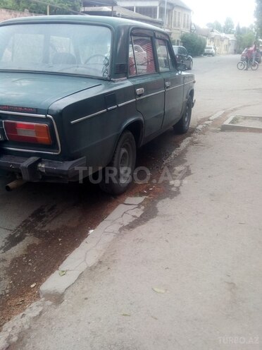 LADA (VAZ) 2106 1979, 20,000 km - 1.6 л - Gəncə