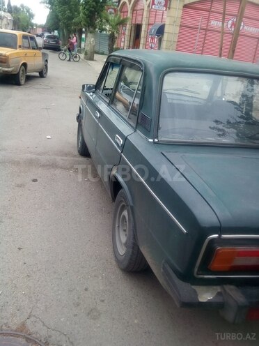 LADA (VAZ) 2106 1979, 20,000 km - 1.6 л - Gəncə
