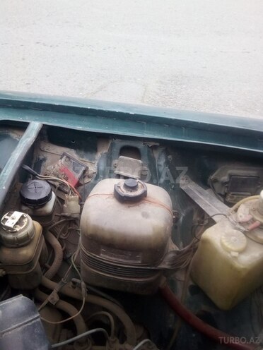 LADA (VAZ) 2106 1979, 20,000 km - 1.6 л - Gəncə