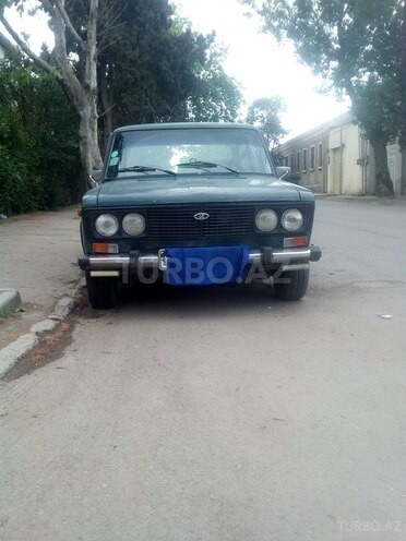 LADA (VAZ) 2106 1979, 20,000 km - 1.6 л - Gəncə