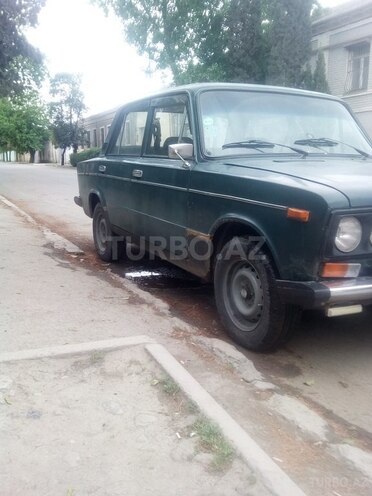 LADA (VAZ) 2106 1979, 20,000 km - 1.6 л - Gəncə