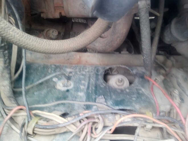 LADA (VAZ) 2106 1979, 20,000 km - 1.6 л - Gəncə