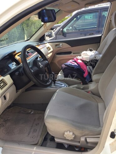 Mitsubishi Lancer 2006, 301,432 km - 1.6 l - Bakı