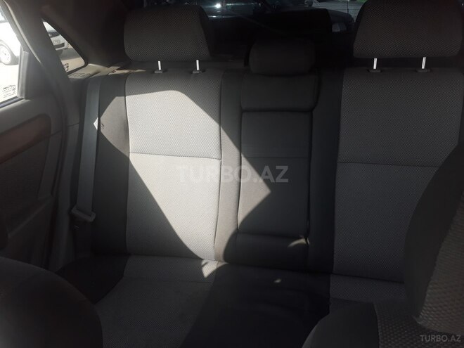 Daewoo Gentra 2014, 203,000 km - 1.5 l - Bakı