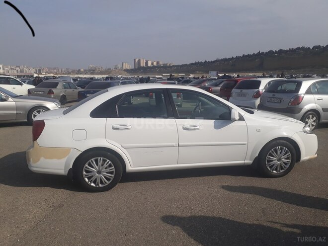 Daewoo Gentra 2014, 203,000 km - 1.5 l - Bakı
