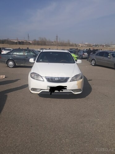 Daewoo Gentra 2014, 203,000 km - 1.5 l - Bakı