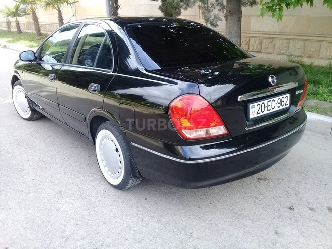 Nissan Sunny 2006, 329,484 km - 1.3 l - Bakı