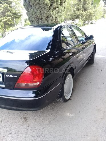 Nissan Sunny 2006, 329,484 km - 1.3 l - Bakı