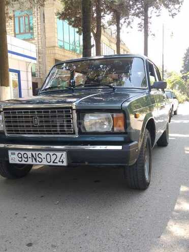 LADA (VAZ) 2107 2010, 101,197 km - 0.2 l - Cəlilabad