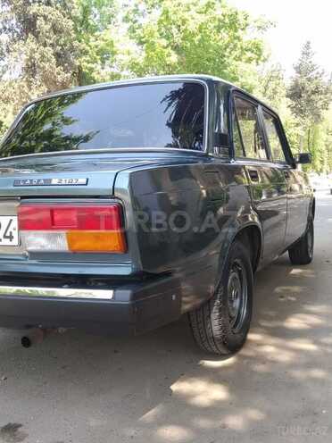 LADA (VAZ) 2107 2010, 101,197 km - 0.2 l - Cəlilabad