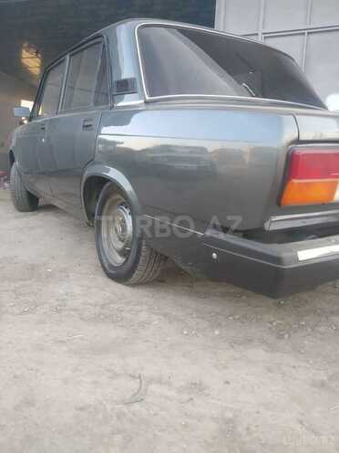 LADA (VAZ) 2107 2010, 101,197 km - 0.2 l - Cəlilabad