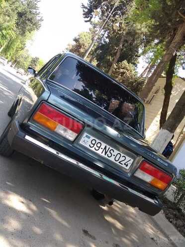 LADA (VAZ) 2107 2010, 101,197 km - 0.2 l - Cəlilabad