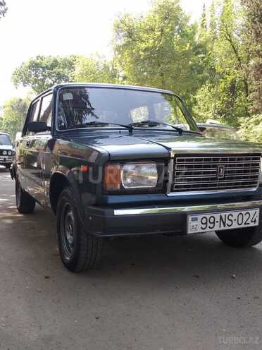 LADA (VAZ) 2107 2010, 101,197 km - 0.2 l - Cəlilabad