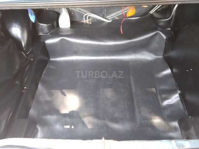LADA (VAZ) 2107 2010, 101,197 km - 0.2 l - Cəlilabad