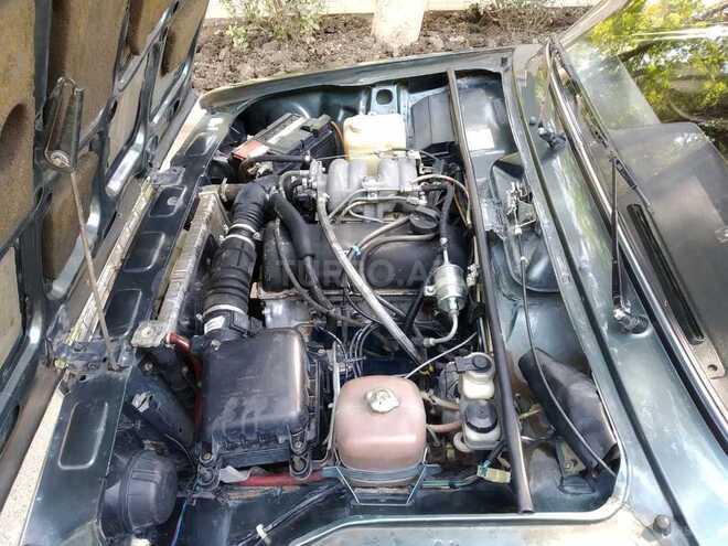 LADA (VAZ) 2107 2010, 101,197 km - 0.2 l - Cəlilabad