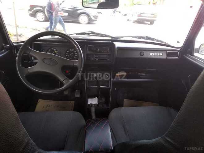 LADA (VAZ) 2107 2010, 101,197 km - 0.2 l - Cəlilabad