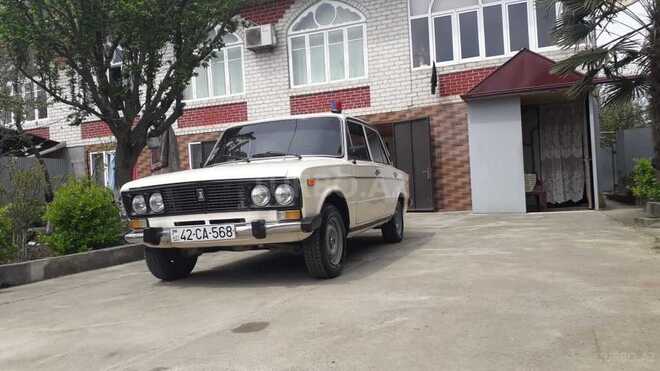 LADA (VAZ) 2106 1984, 500,000 km - 1.6 l - Lənkəran