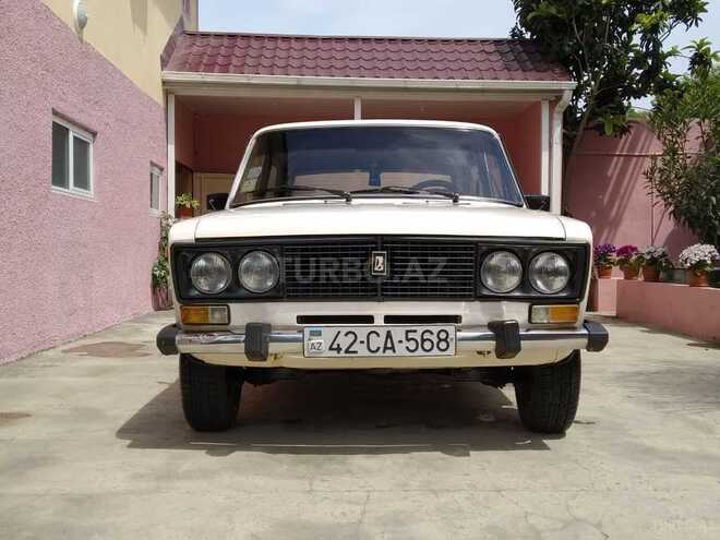 LADA (VAZ) 2106 1984, 500,000 km - 1.6 l - Lənkəran
