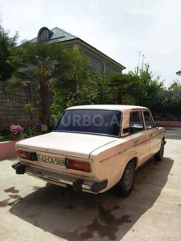 LADA (VAZ) 2106 1984, 500,000 km - 1.6 l - Lənkəran