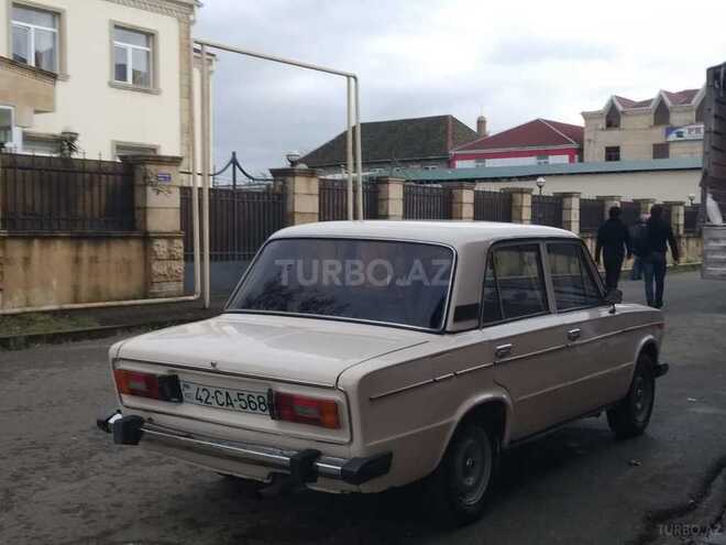 LADA (VAZ) 2106 1984, 500,000 km - 1.6 l - Lənkəran