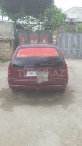 Opel Astra 1997, 450,000 km - 1.6 l - Bakı