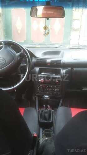 Opel Astra 1997, 450,000 km - 1.6 l - Bakı