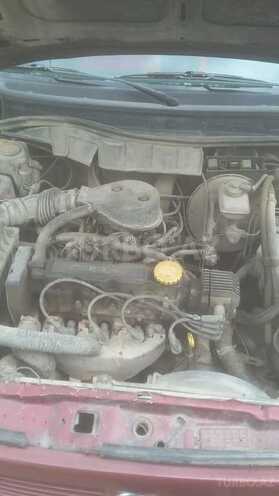 Opel Astra 1997, 450,000 km - 1.6 l - Bakı