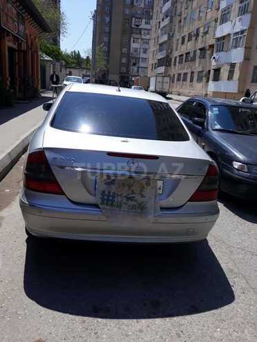 Mercedes E 220 2008, 275,000 km - 2.2 л - Bakı