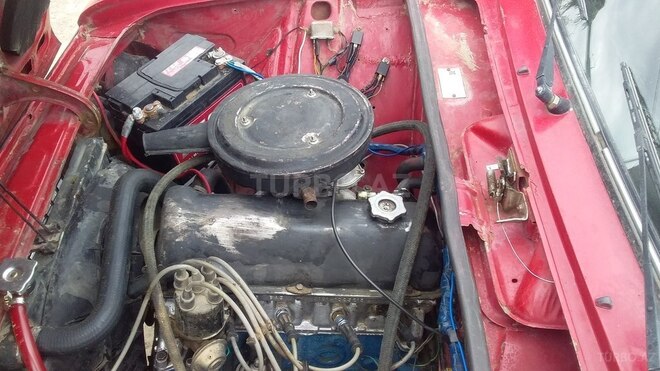 LADA (VAZ) 2106 1983, 258,963 km - 1.6 l - Gəncə