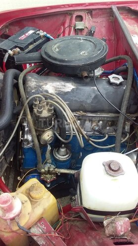 LADA (VAZ) 2106 1983, 258,963 km - 1.6 l - Gəncə