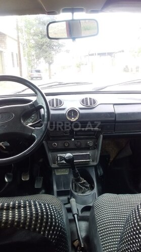 LADA (VAZ) 2106 1983, 258,963 km - 1.6 l - Gəncə